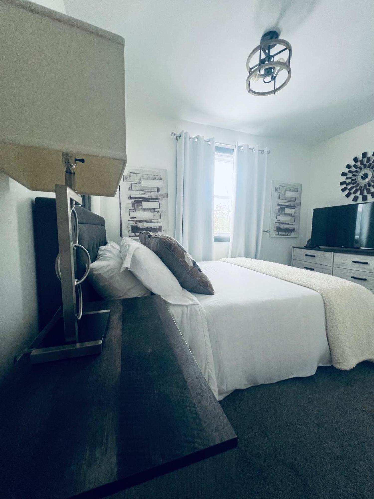 Amazing Poconos House . Sauna/Hot Tub/Private Pool East Stroudsburg Eksteriør bilde
